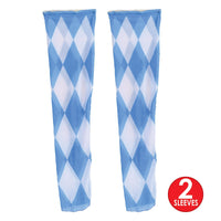 Oktoberfest Party Sleeves
