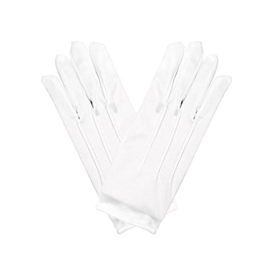 Deluxe Theatrical Gloves - Bulk/12 Pair of Gloves