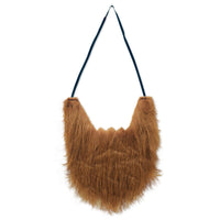 Beard - brown - Bulk/12 Beards