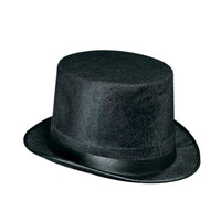 Vel-Felt Top Hat - Bulk 12 Pack