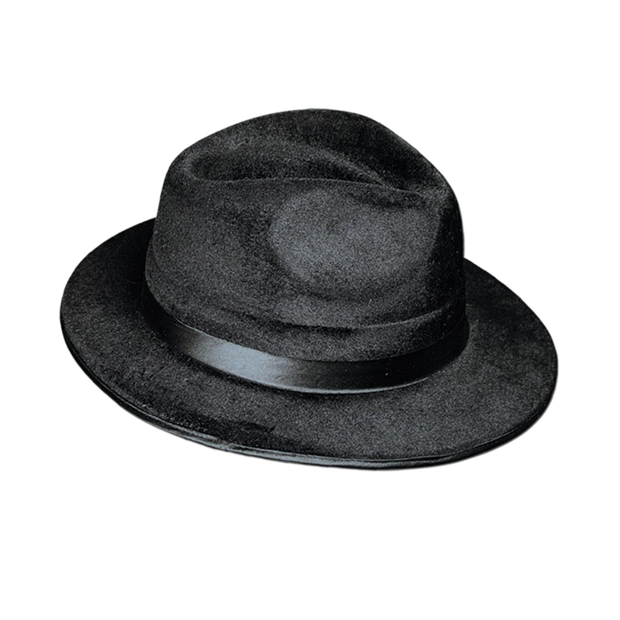 Vel-Felt Fedora - Bulk/12 Fedoras