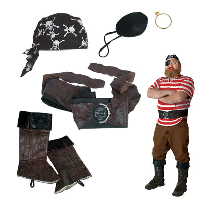 Pirate Party Set