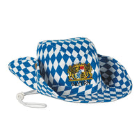 Oktoberfest Outback Hat - Bulk 6 Pack