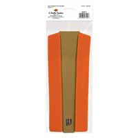 12 Pack Bulk Adjustable Orange Suspenders One Size Fits Most