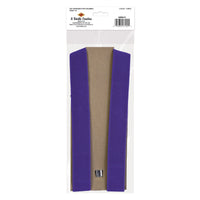 12 Pack Bulk Purple Suspenders Adjustable One Size Fits Most