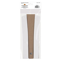 12 Pack Bulk Adjustable White Suspenders One Size Fits Most - view 5