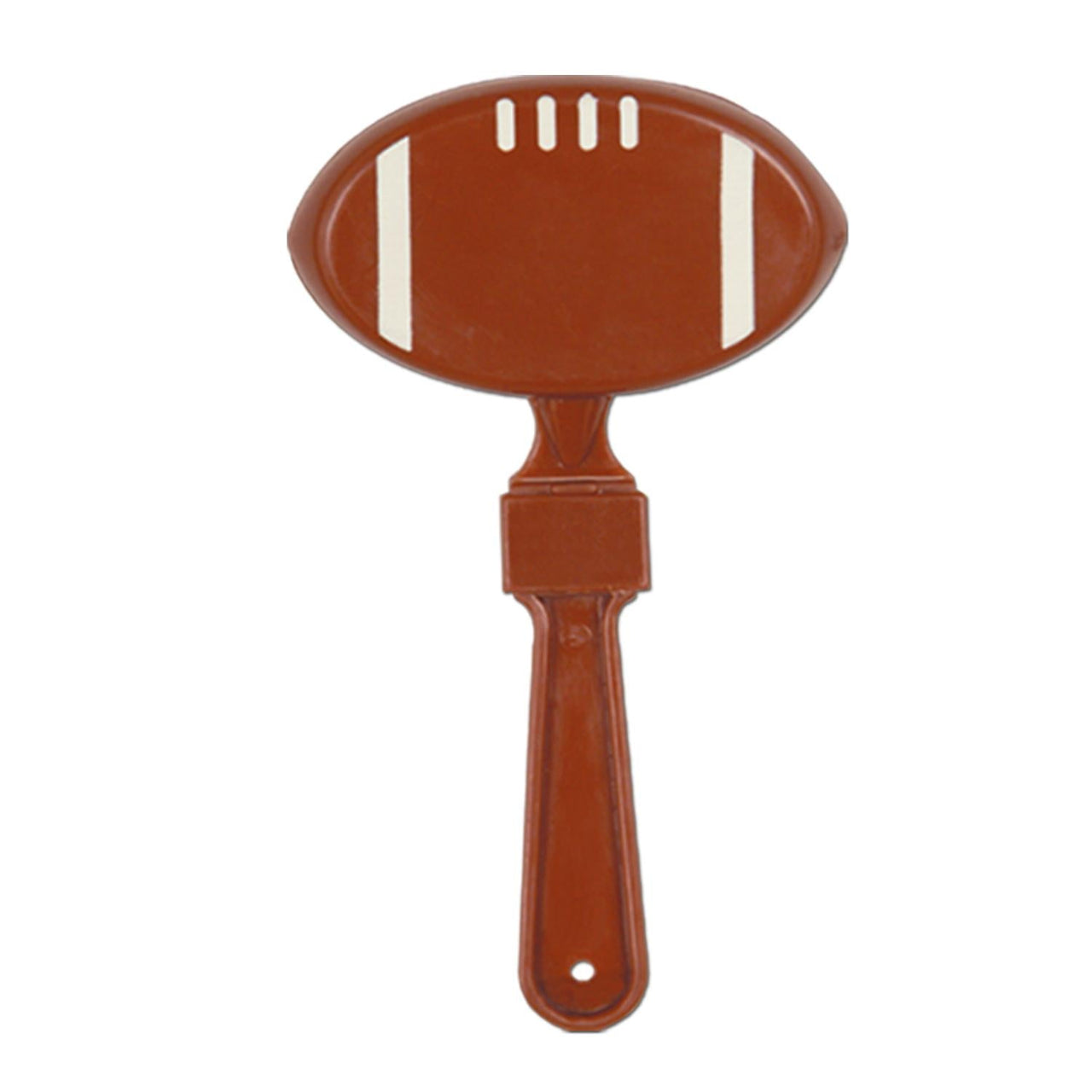 Football Party Clapper - Bulk/24 Clappers