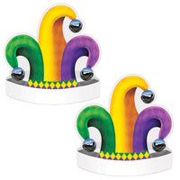 Beistle Jester Hat Headband