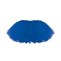 Blue Tutu Skirt - One Size Fits Most | Spirit & Halloween