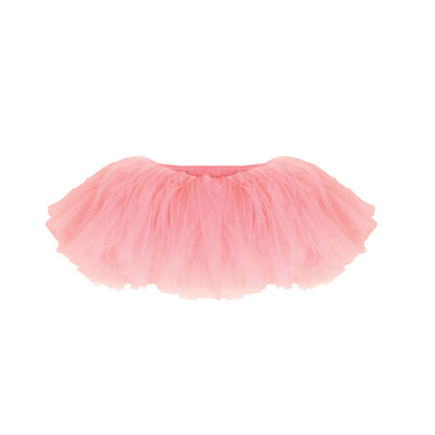 Pink Tutu Skirt - One Size Fits Most
