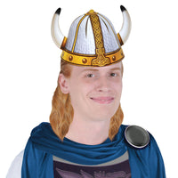 Viking Helmets, party supplies, decorations, The Beistle Company, Medieval, Bulk, Other Party Themes, Medieval Party Theme