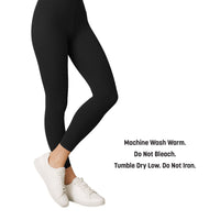 12 Pack Bulk Black Adult Footless Tights One Size Fits Most