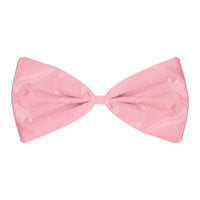 Pink Bow Tie - One Size Fits Most with Elastic