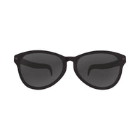 Jumbo Black Novelty Glasses - One Size Fits Most