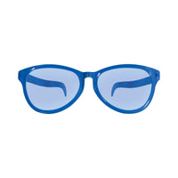 Jumbo Blue Novelty Glasses - One Size Fits Most
