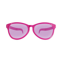 Pink Jumbo Glasses - Fun Novelty Costume Accessory