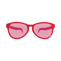 Jumbo Red Novelty Glasses - One Size Fits Most