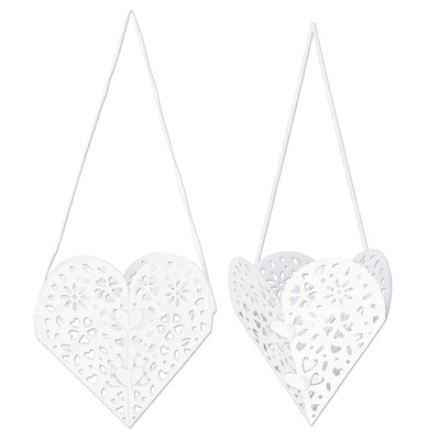 Valentine's Day 3-D Die-Cut Hearts - Bulk/36 Hearts