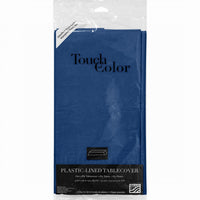 Navy Tablecover 54