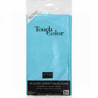 Bermuda Blue Tablecover 54