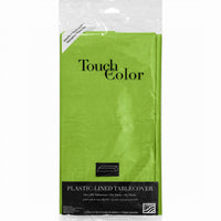 Fresh Lime Tablecover 54