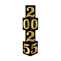 Foil 2025 Column - Bulk 6 Pack