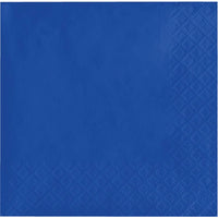 Cobalt Luncheon Napkin 2Ply (50/Pkg)