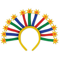 Happy New Year! Headband - Bulk 12 Pack