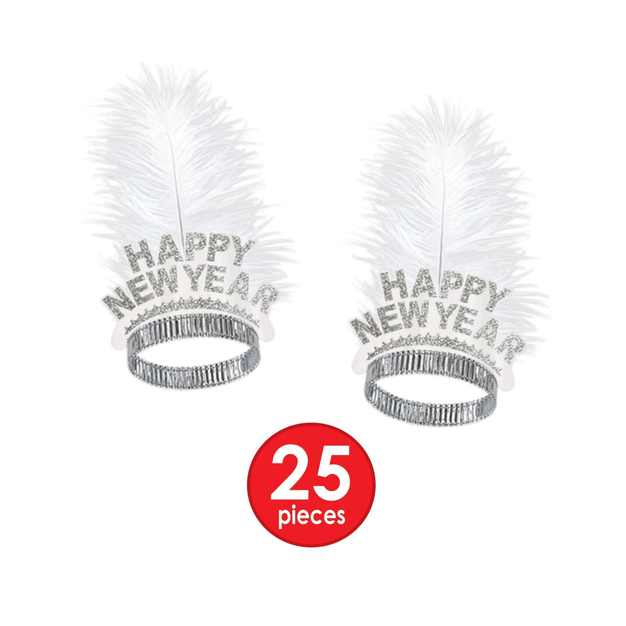 White Ice Assortment for 50 People