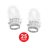 White Ice Assortment for 50 People