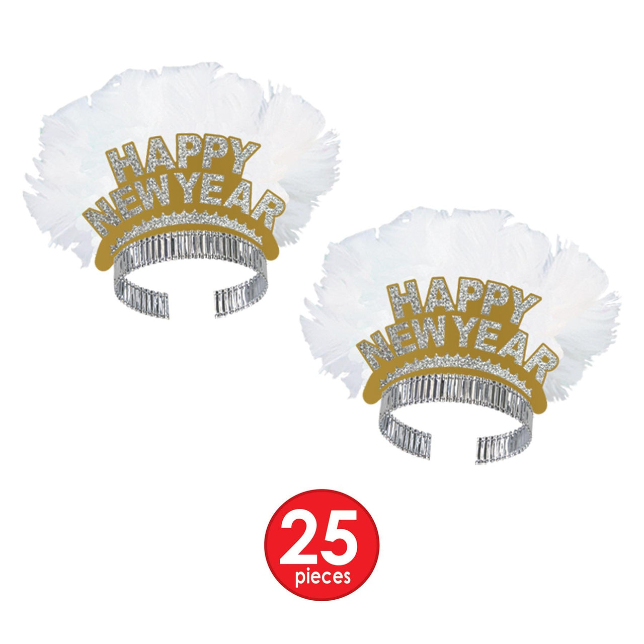 Topaz Happy New Year Assortment for 50 People