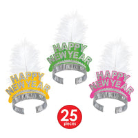 Caribbean Swing Assortment for 50 People