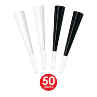 Black Velvet New Year's Eve Party Kit