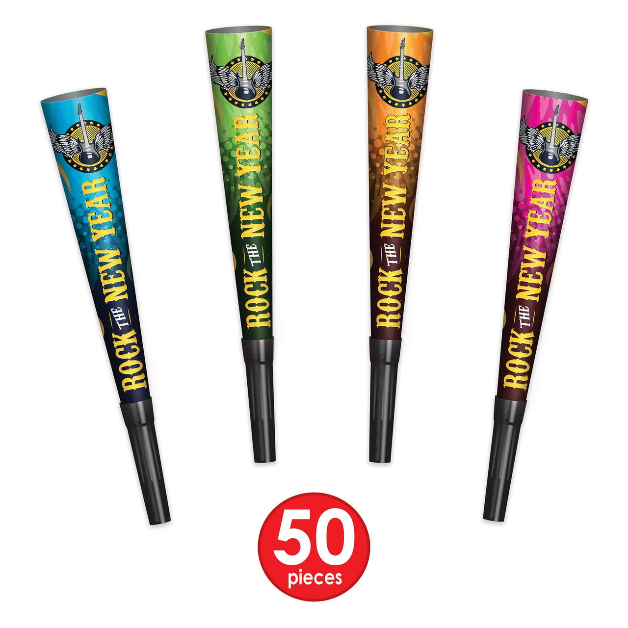 Rock The New Year Assortment for 50 People