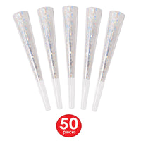 The Diamond New Year's Eve Party Kit for 50 People