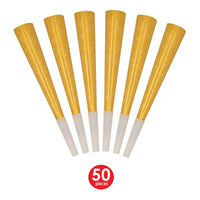 The Topaz New Year's Eve Party Kit for 50 People