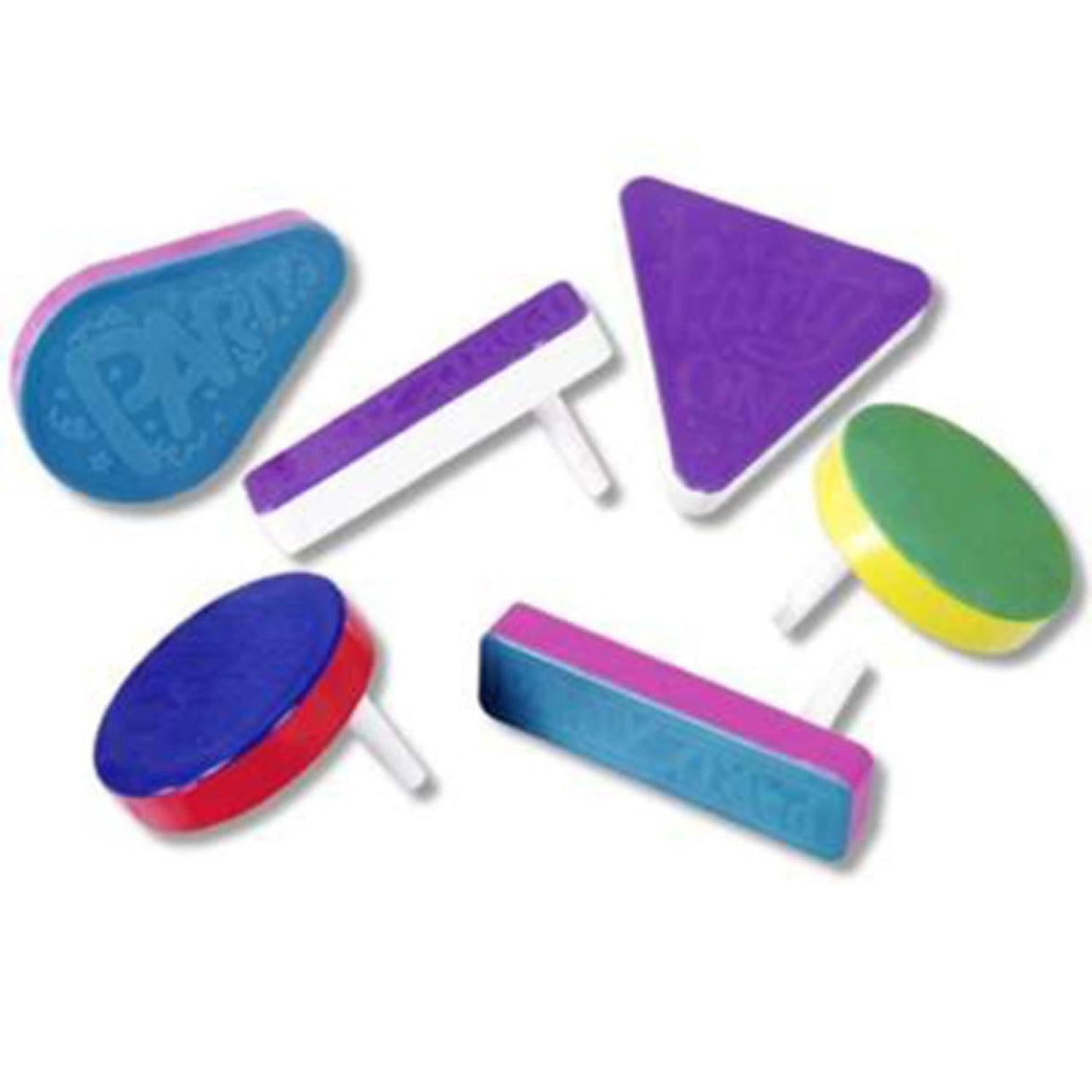 New Year's Eve Racket Raise 'N Noisemakers - Bulk 20 Pack