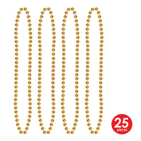 New Year Topaz New Year's Eve Party Kit for 50 People