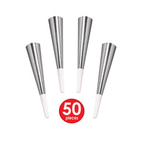 The Black Tie New Year's Eve Party Kit for 50 People