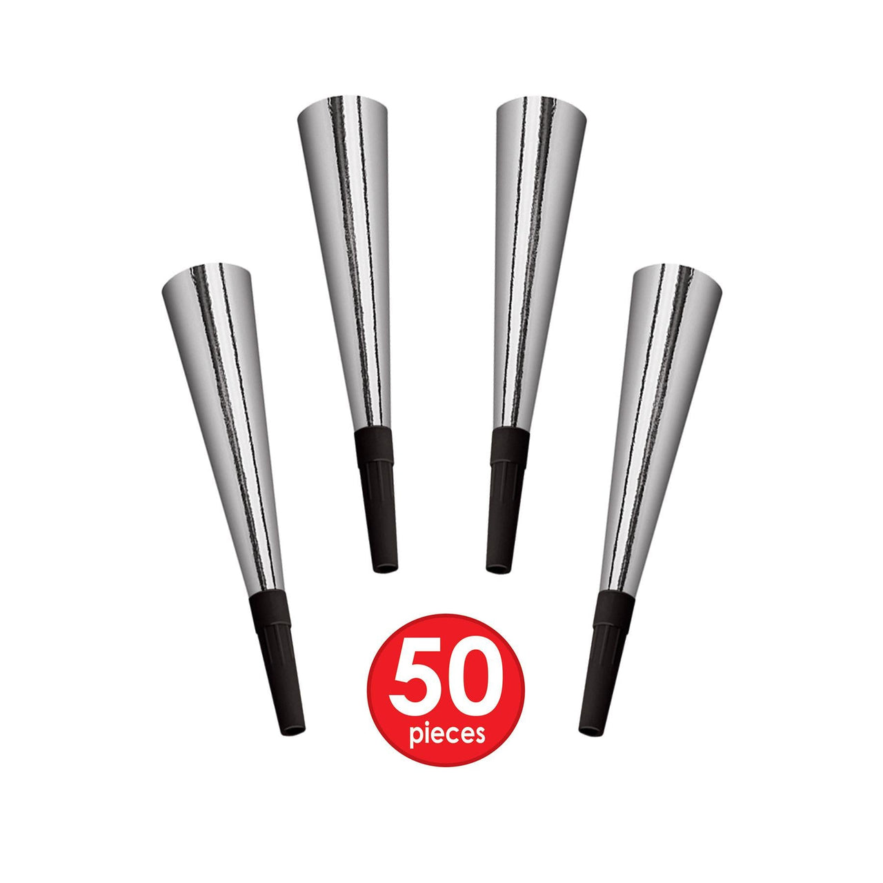 Toast Of The Town New Year's Eve Party Kit for 50 People