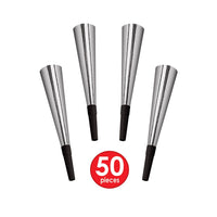 Toast Of The Town New Year's Eve Party Kit for 50 People