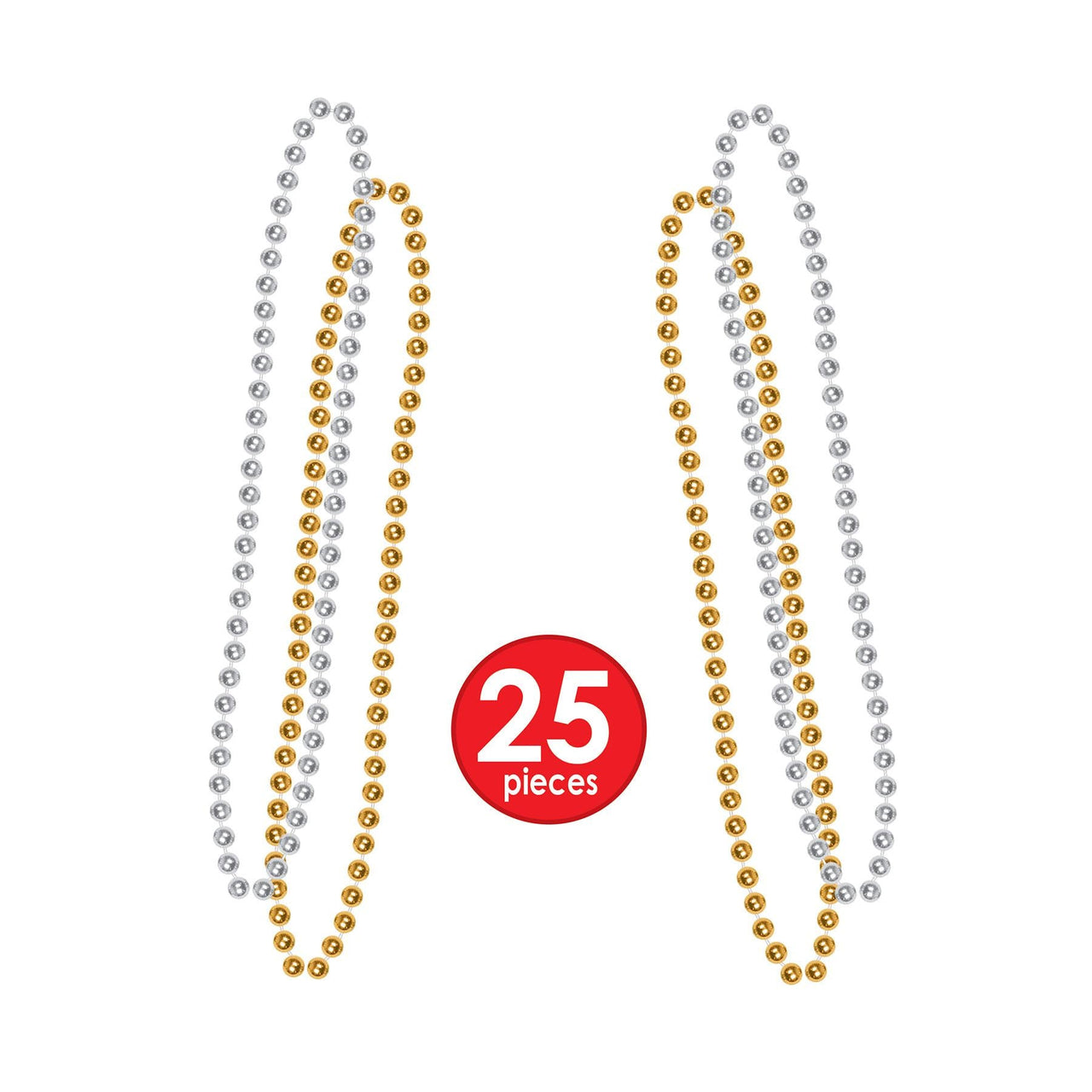 Toast Of The Town New Year's Eve Party Kit for 50 People