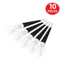 Tuxedo-Nite New Year's Eve Party Kit for 10 People