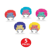 The Monte Carlo New Year's Eve Party Kit for 10 People