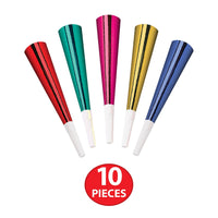 The Monte Carlo New Year's Eve Party Kit for 10 People