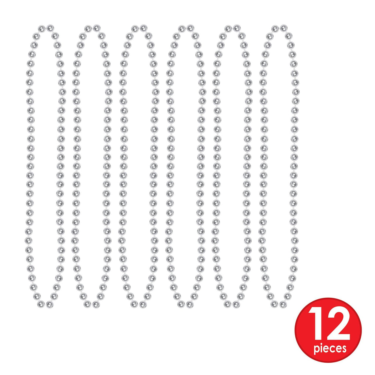 Bulk Platinum Party Kit for 25 People (1 Per Case) by Beistle