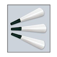 Legacy New Years Party Horns - Bulk 100 Pack