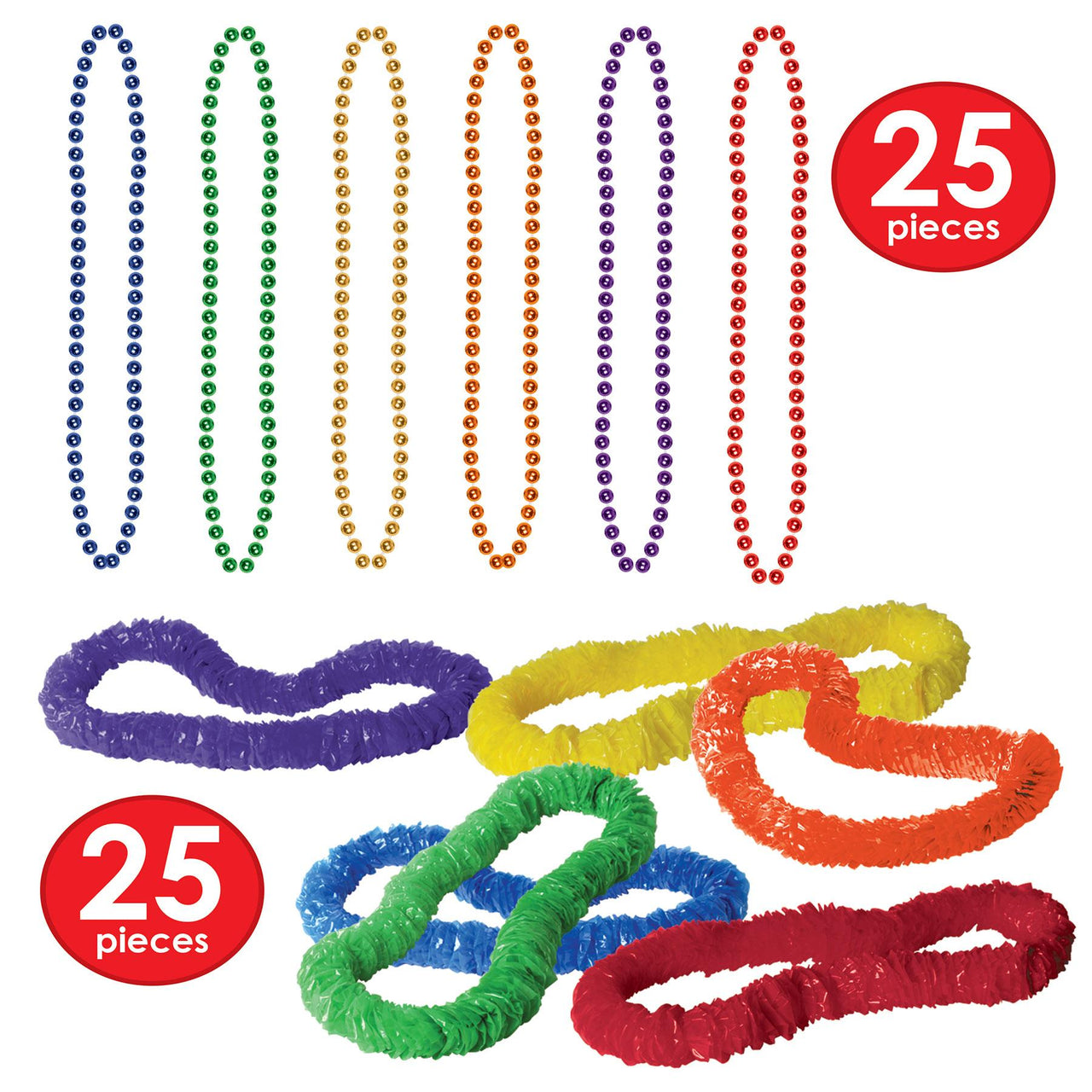 Showtime New Year's Eve Party Kit for 100 People