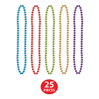 Neon Swing New Year's Eve Party Kit for 50 People