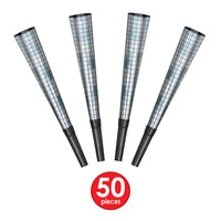 Disco Fever Assortment for 50, party supplies, decorations, The Beistle Company, New Years, Bulk, Holiday Party Supplies, Discount New Years Eve 2017 Party Supplies, 2017 New Year's Eve Party Kits, New Year's Party Kits for 50 People